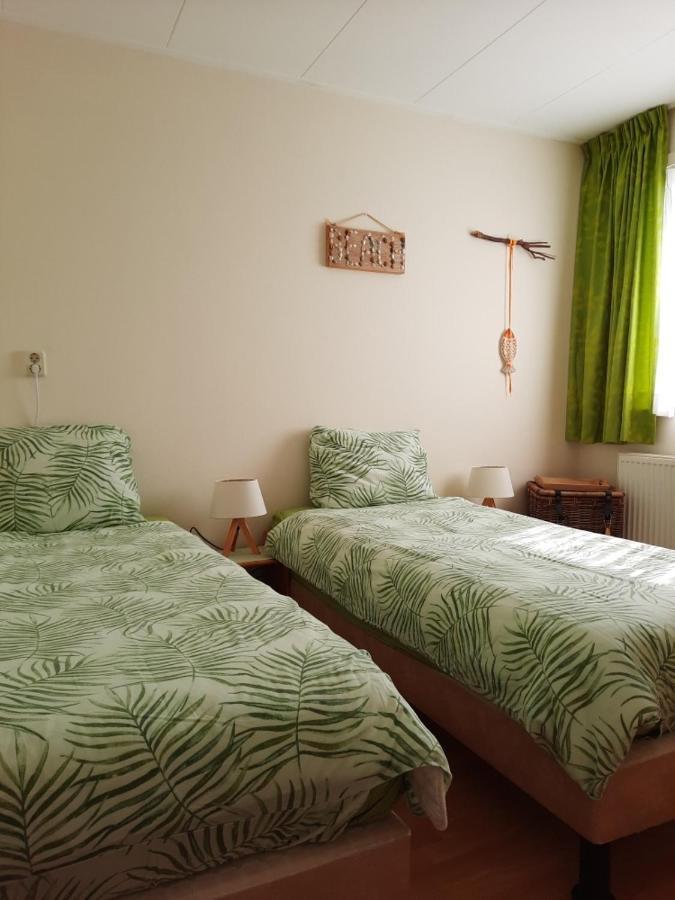 De Blaauboer, Vakantiehuisje Egmond aan Zee Exterior foto