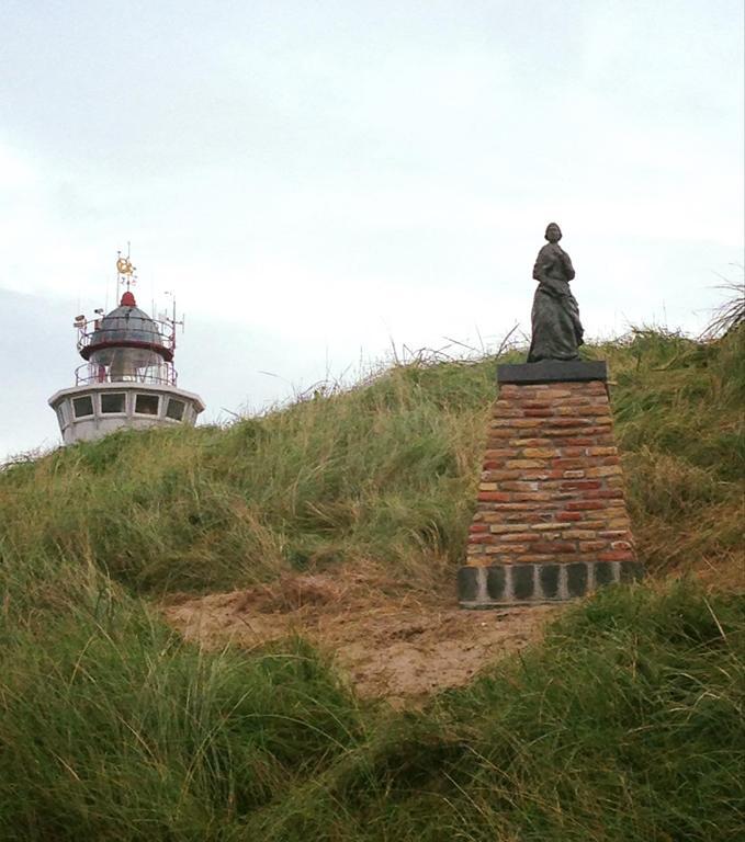 De Blaauboer, Vakantiehuisje Egmond aan Zee Cameră foto