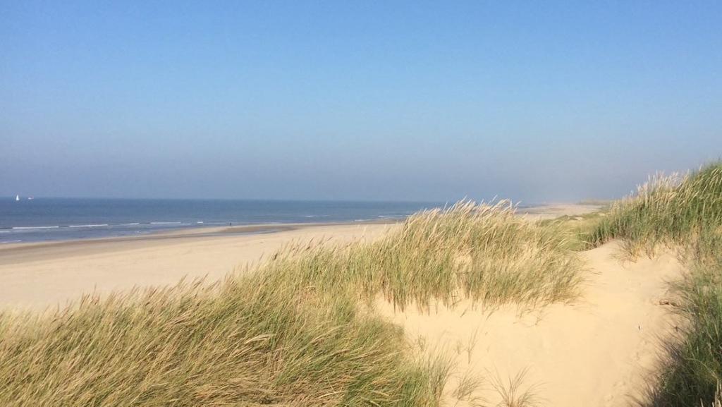 De Blaauboer, Vakantiehuisje Egmond aan Zee Cameră foto