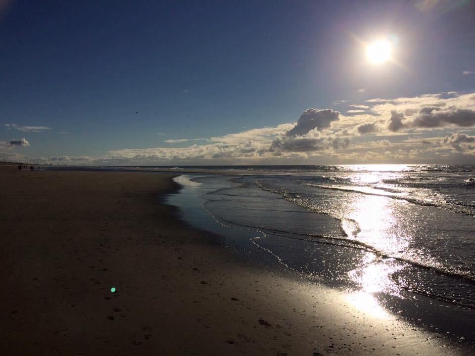 De Blaauboer, Vakantiehuisje Egmond aan Zee Cameră foto