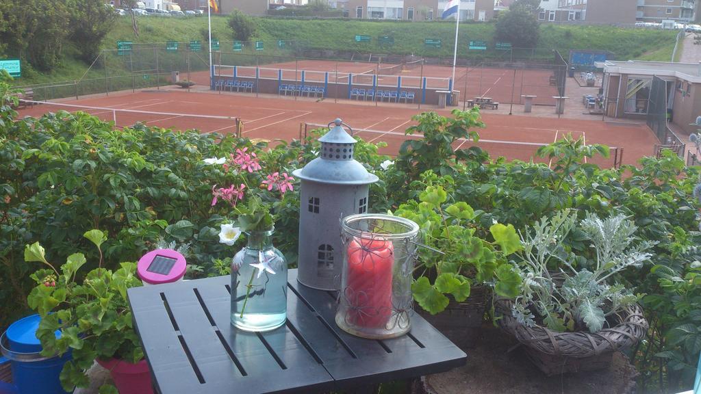 De Blaauboer, Vakantiehuisje Egmond aan Zee Cameră foto